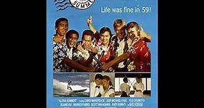 Aloha Summer 1988 movie with Dutch Subs