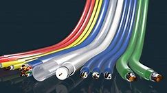 Types of Filler Materials Used in Custom Cable Assemblies