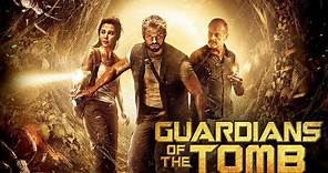 Guardians of the Tomb UK Trailer (2018) Kelsey Grammer | Kellan Lutz