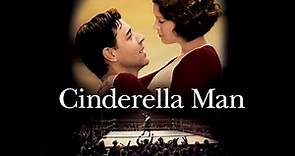 Cinderella Man: El hombre que no se dejó tumbar - Trailer V.O Subtitulado