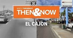 El Cajon Then & Now: Revisiting 1980s series on San Diego neighborhoods