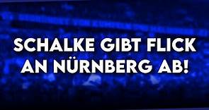 OFFIZIELL: Schalke verleiht Florian Flick an den 1. FC Nürnberg! | S04 NEWS