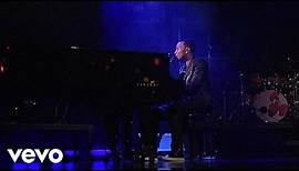 John Legend - All Of Me (Live on Letterman)