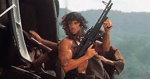 Rambo 2 - La vendetta