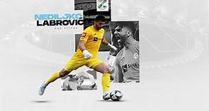 Nediljko Labrović ● Goalkeeper ● HNK Rijeka ● Highlights