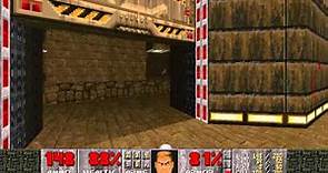 Master Levels For Doom II - Attack (Attack.wad)