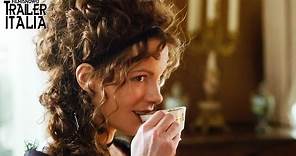 Amore e Inganni ispirato all'esilarante racconto di Jane Austen
