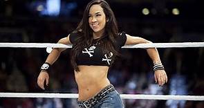 10 Things WWE Wants You To Forget About AJ Lee