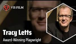 Tracy S. Letts: Master of the Stage | Actors & Actresses Biography