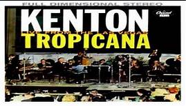 Stan Kenton - Bernie's Tune