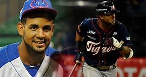 José Martínez tras ganar como el mejor jugador de la LVBP: "Creérselo con humildad"