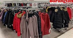 Burlington Coat Factory Winter Jackets Coats Prices | Shop With Me 2020