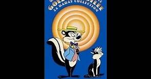 Opening And Closing To Warner Bros. Cartoon Julibee:Pepe Le Pew's Skunk Tales 1986 VHS