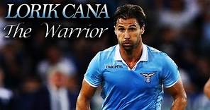 Lorik Cana | "The Warrior " | 2012-13 HD