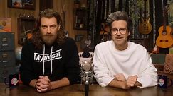 How Many M&M's Can Hold Our Weight - Good Mythical Morning