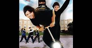 Undercover Kids 2004 Full Movie