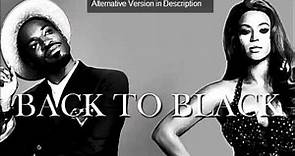 Beyonce' ft. Andre' 3000 - Back To Black (Extended Version)