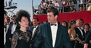 🌹Mel Gibson and Robyn Moore Gibson Love and Divorce story 💔💍 #love #celebritymarriage #melgibson