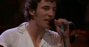 Bruce Springsteen - Dancing In the Dark (Official Video)