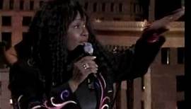 Betty Wright Clean up Woman (live)