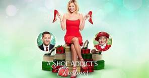 Extended Preview - A Shoe Addicts Christmas - Hallmark Channel