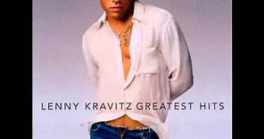 Lenny Kravitz-Let Love Rule