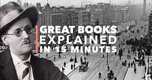 Ulysses by James Joyce: Great Books Explained