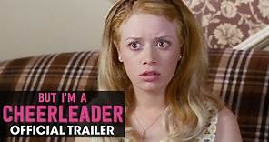But I’m a Cheerleader: Director’s Cut (2020 Movie) Official Trailer – Natasha Lyonne, Clea DuVall