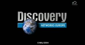 Discovery Networks Europe (2004 - 2005)