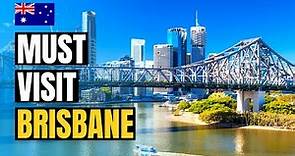 Top 10 Things to do in Brisbane 2024 | Australia Travel Guide