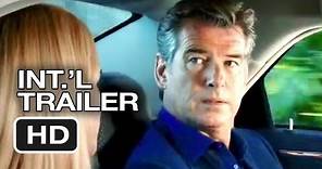 Love Is All You Need Official International Trailer #1 (2013) - Pierce Brosnan Movie HD