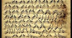 Alfredo Casella: Paganiniana op.65 (1942)