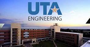 College of Engineering at The University of Texas at Arlington
