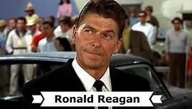 Ronald Reagan: "Der Tod eines Killers" (1964)