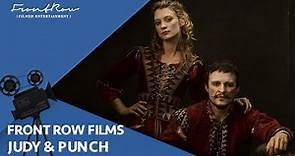 Judy & Punch - Mia Wasikowska, Damon Herriman, Benedict Hardie | Out Now On Digital and OnDemand