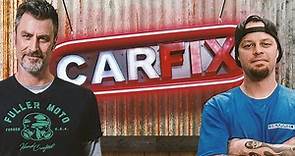 Car Fix Season 10 Episode 1