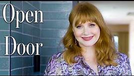 Inside Bryce Dallas Howard's Glamorous L.A. Home | Open Door | Architectural Digest