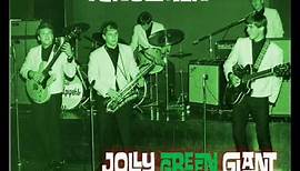 The Kingsmen "Jolly green giant"