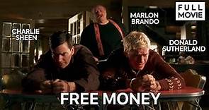 Free Money | English Full Movie | Comedy Crime