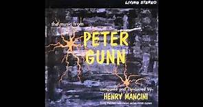 Peter Gunn | Soundtrack Suite (Henry Mancini)