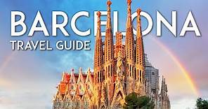Things to know BEFORE you go to BARCELONA | Travel Tips