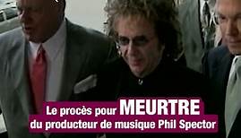 Phil Spector, technicien musical de génie ET psychopate