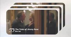 The Trials of Jimmy Rose | ITV