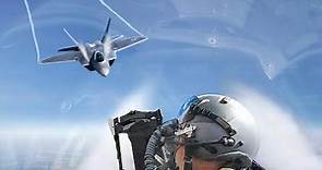 The Extreme Tests Newbies Pilots Must Pass to become a US Air Force Pilot