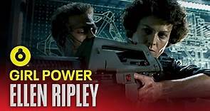Sigourney Weaver | Conoce los datos curiosos de Ellen Ripley