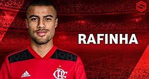 Rafinha Alcântara ● Bem Vindo Ao Flamengo? - Best Skills, Goals & Assists | 2021