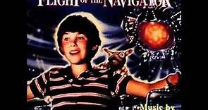 Flight of the navigator soundtrack- Finale
