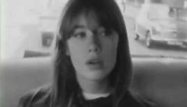 Until it's time for you to go - Françoise Hardy