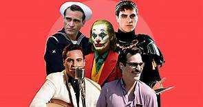 Every Joaquin Phoenix Movie, Ranked From Worst to Best