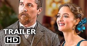 THE PROMISE Trailer (Christian Bale, Drama, History - 2017)